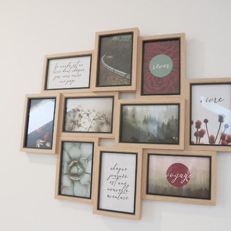 Le Petit Loft, Mulhouse Centre Apartment Bagian luar foto