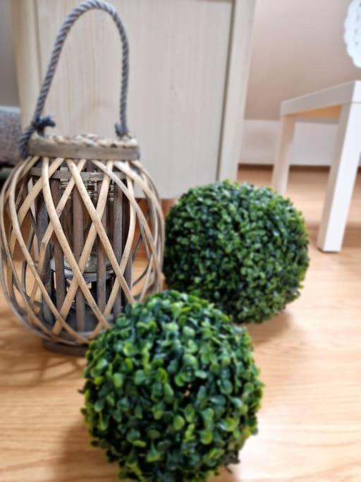Le Petit Loft, Mulhouse Centre Apartment Bagian luar foto